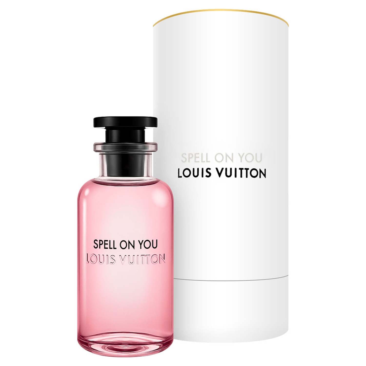 Spell On You by Louis Vuitton Eau de Parfum Sample Vial for Women