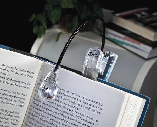 Mighty Bright | XtraFlex 40460 Clear