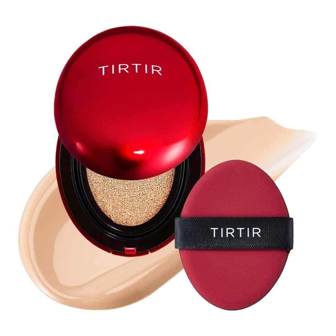 TIRTIR Mask Fit Red Cushion 21N Ivory - Miessential
