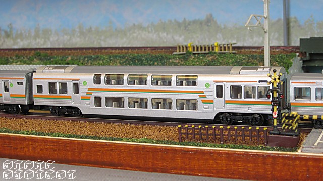 TOMIX 92313 211-3000系(東北・高崎線) 基本セットB JR 211-3000系近郊