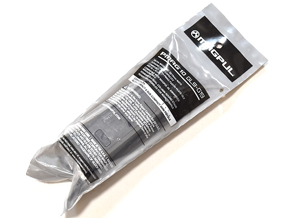 実物 MAGPUL マグプル PMAG GL9 G19 GLOCK19 グロック19 10R マガジン