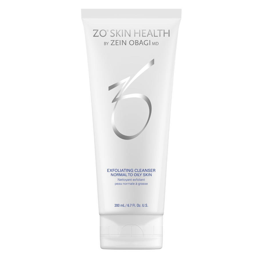 ゼオスキン エクスフォリエーティングクレンザー