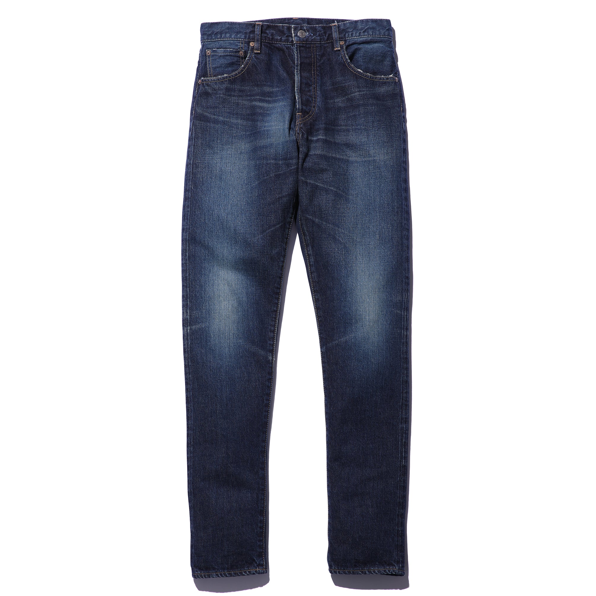 109 N.Tapered USD – MINEDENIM