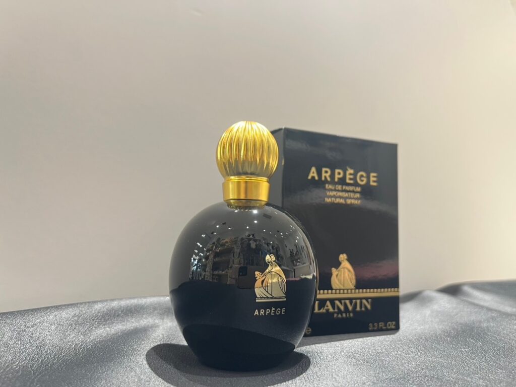 ランバン香水の魅力｜人気フレグランスランキングと使用シーン別