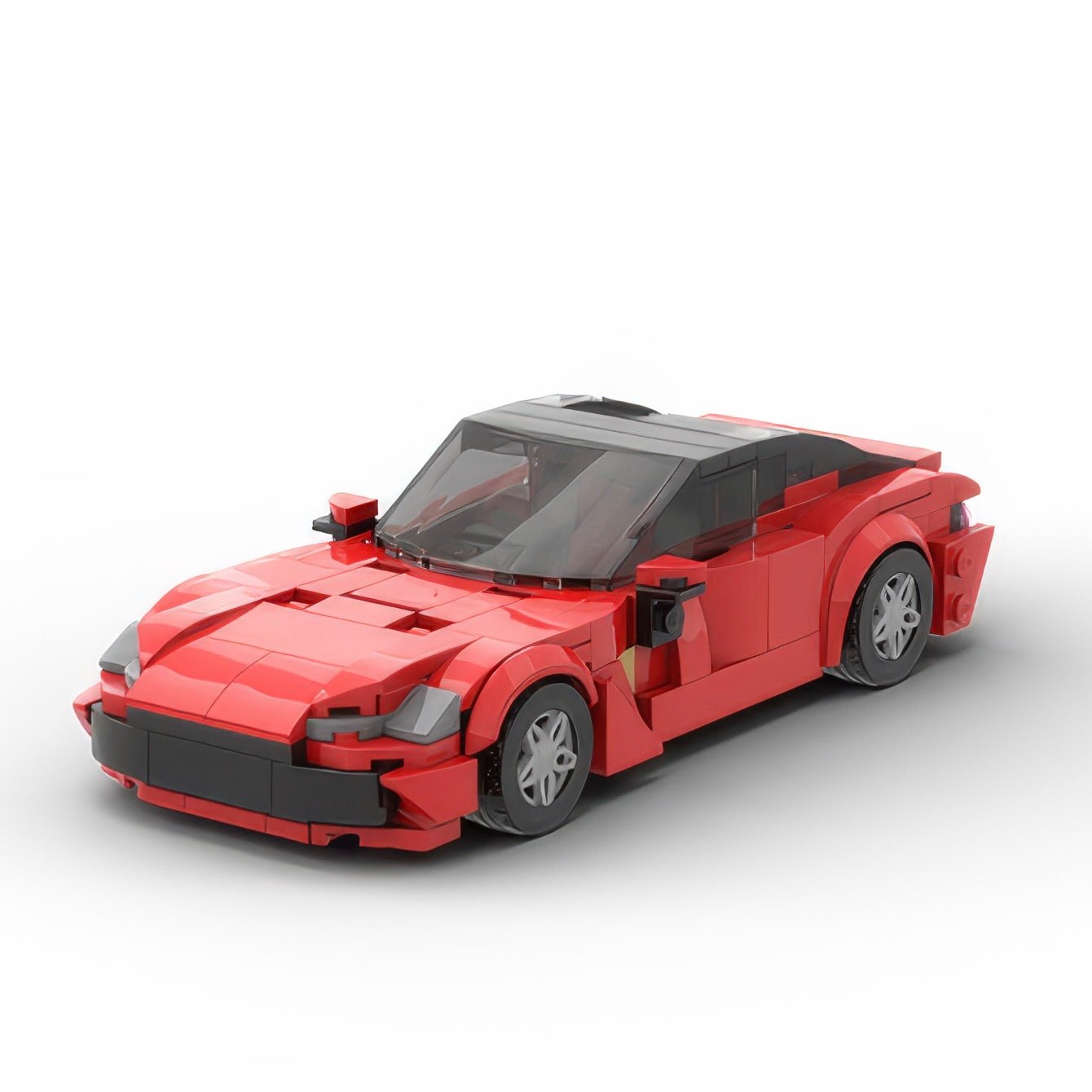 Aston Martin | DBS GT Zagato – MiniCubez