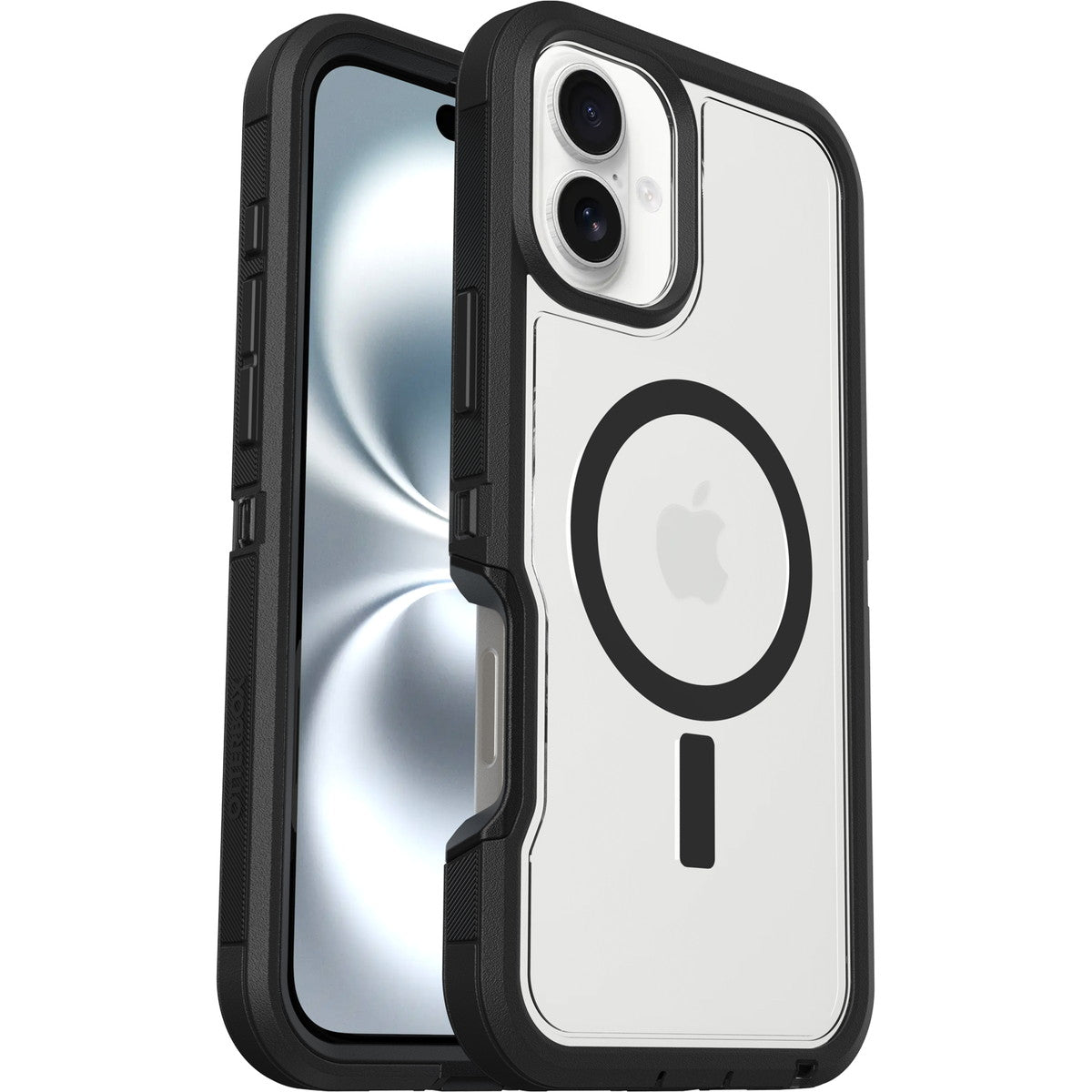 iPhone 16 Plusケース Defender XT ダークサイド – MiraiSell