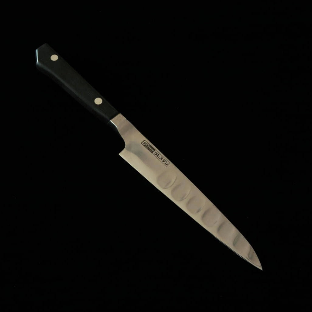 グレステン GLESTAIN ペティナイフ ( 120/140mm) – 三浦刃物店 Miura