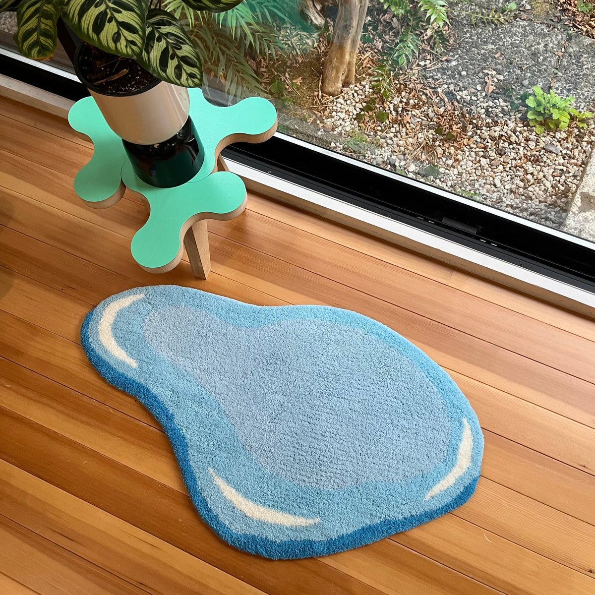 MIYOSHIRUG × ALWAYTH 