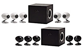 比較2025' ホームシアタースピーカー28組の性能とおすすめ・選び方
