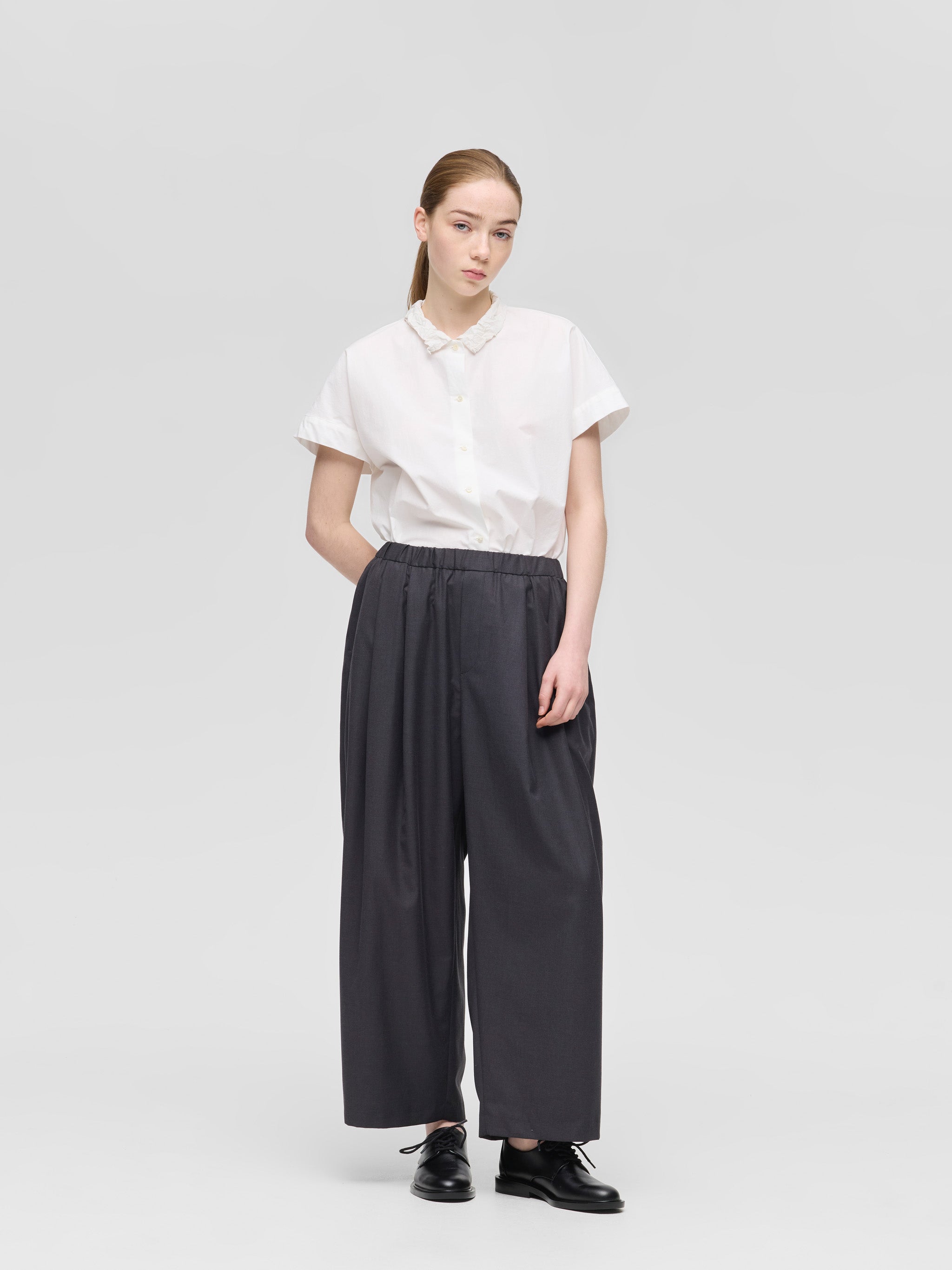 wide tuck PT | 2-260051 – mizuiro ind