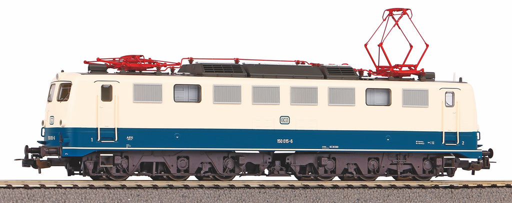 PIKO51642 DB BR150-062-8ﾀﾙｷｽ/ﾍﾞｰｼﾞｭEp4 | Modellbahn