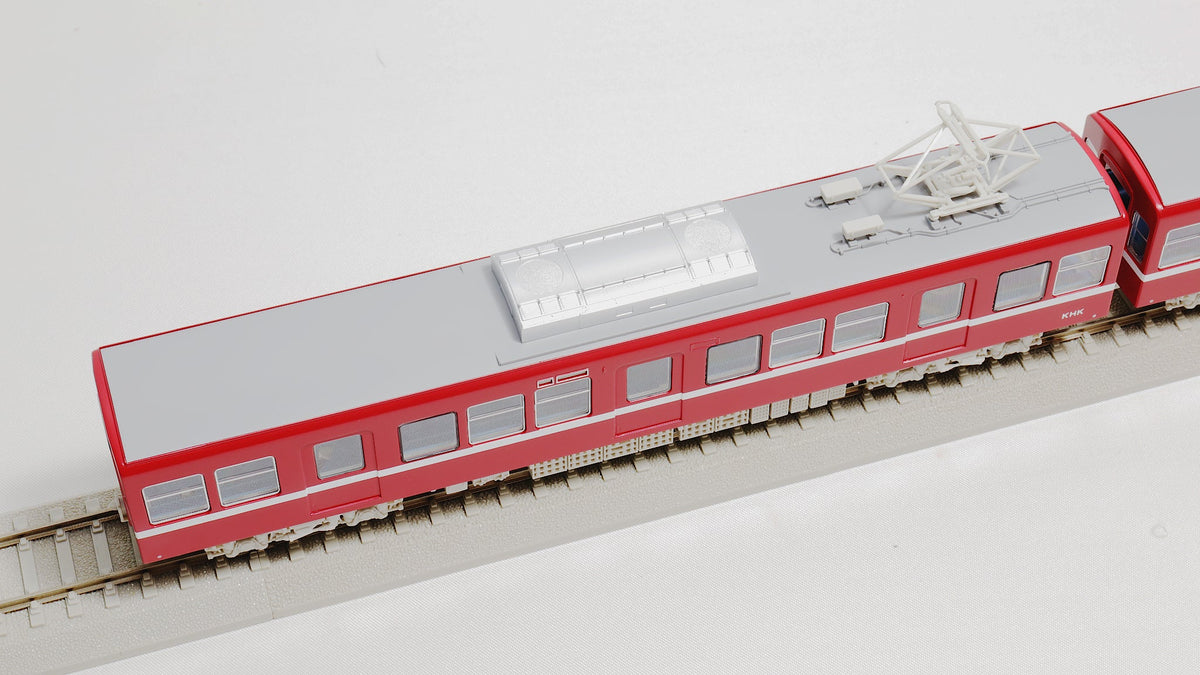 天賞堂 [65019] T-Evolution 京急 初代1000形 後期型 更新後 中間車