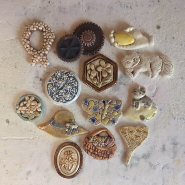 小菅幸子 | もみじ市 2018