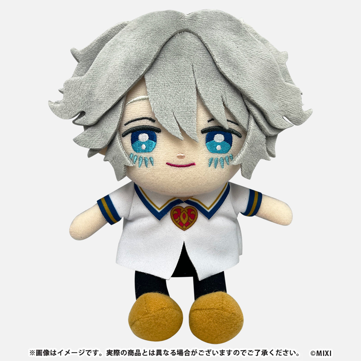 モンストフレンズぬいぐるみ ルシファー ｜モンスターストライク