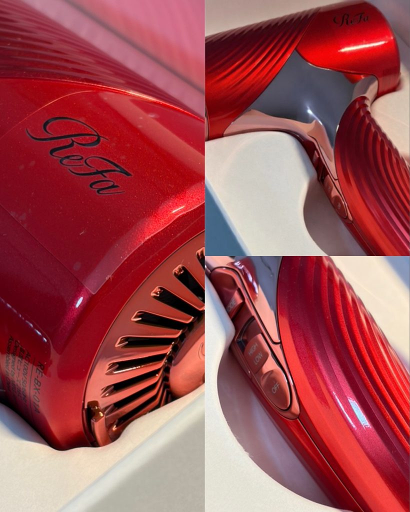 リファ ビューテックドライヤーSE(ミニ)はどこで売ってる？正規取扱店