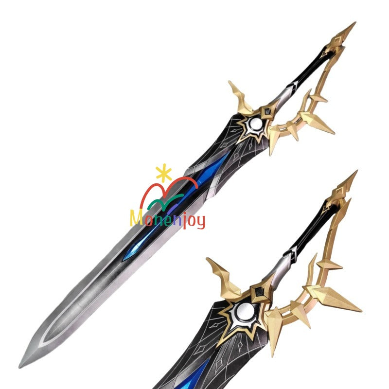 Monenjoy 崩壊スターレイル ファイノン コスプレ道具 剣 150㎝ PLA樹脂