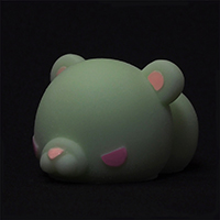 もにまるず -moni moni animals-