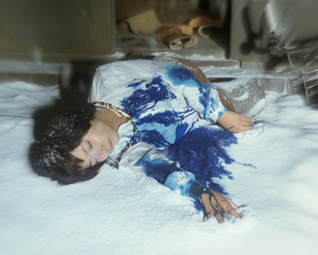 ブルークリスマス・ブルー* 森のかけら ｜ 大五木材