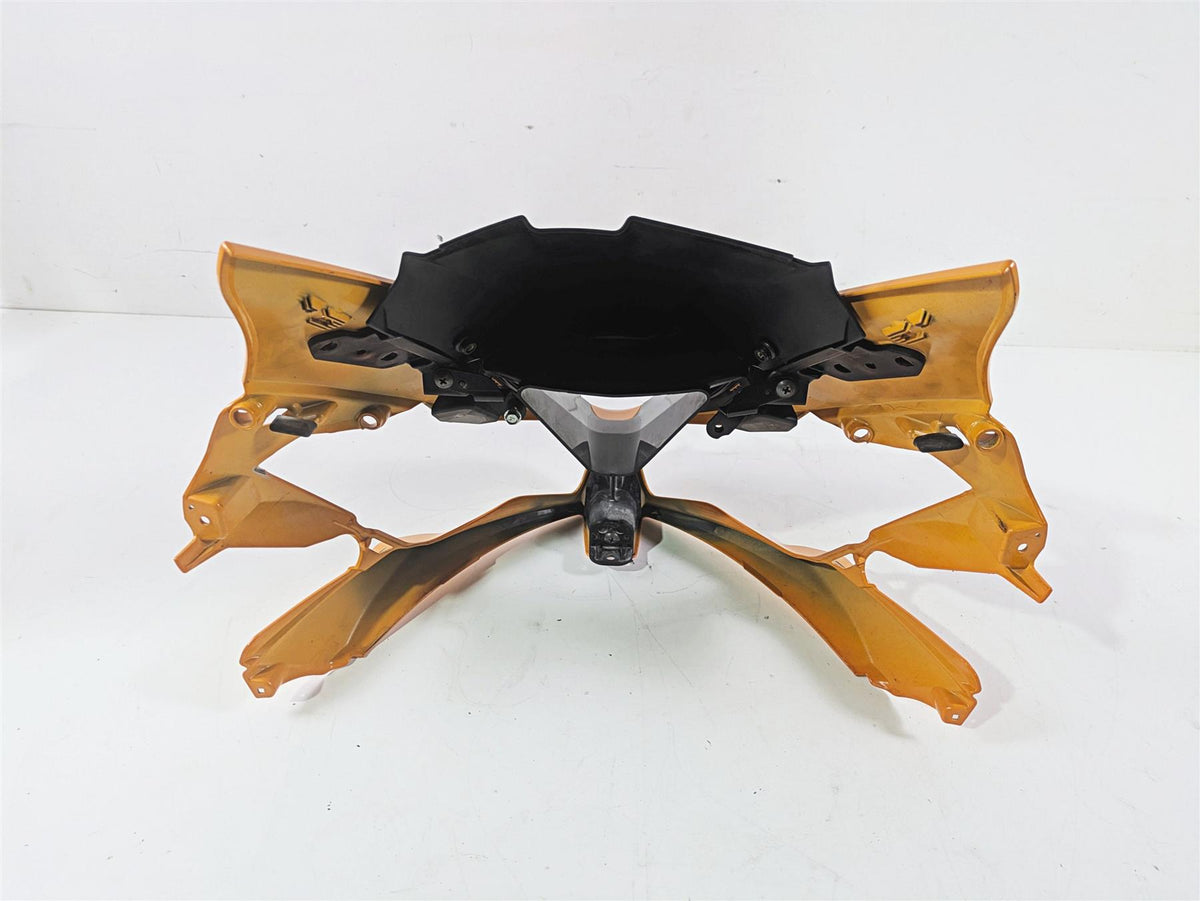 2020 Kawasaki ZX6R ZX636 Ninja Front Nose Fairing Cover Cowl 55028