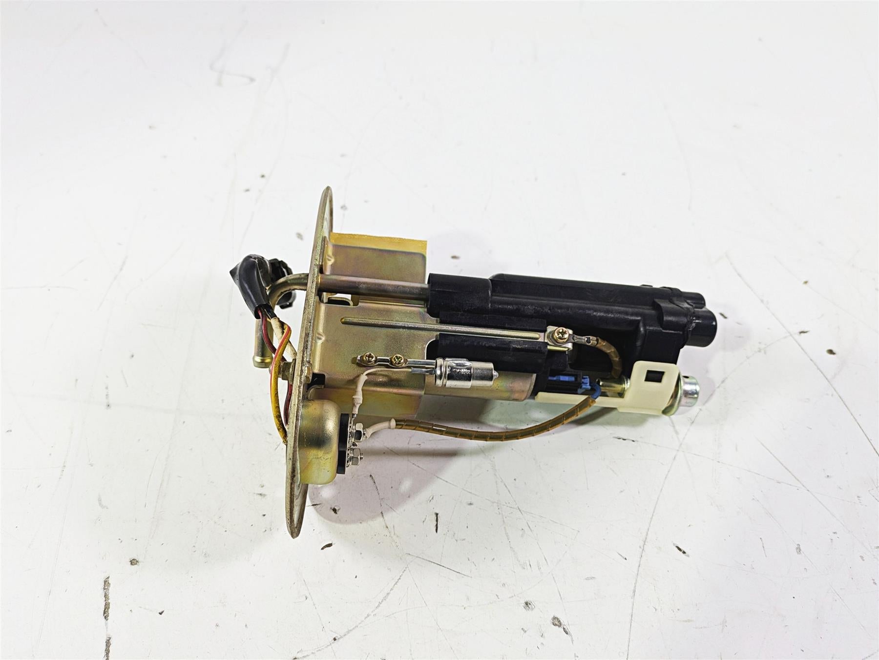 2005 Kawasaki ZX12R Ninja Fuel Gas Petrol Pump - Tested 49040-1077