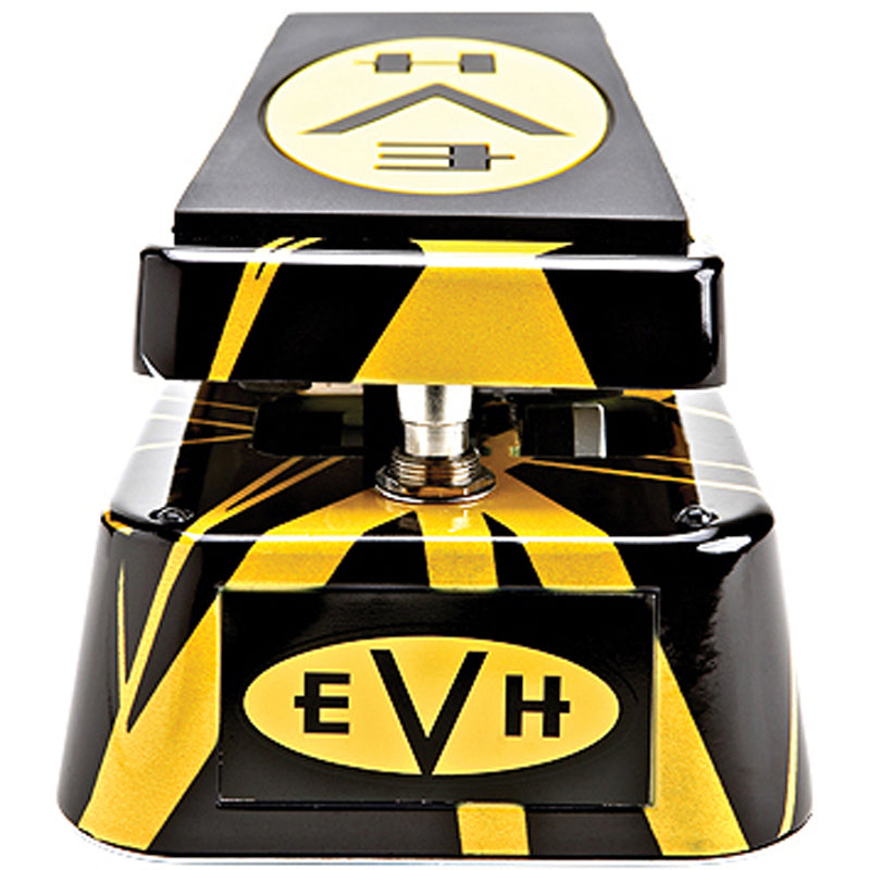 Dunlop EVH95 Van Halen Wah – Motor City Guitar