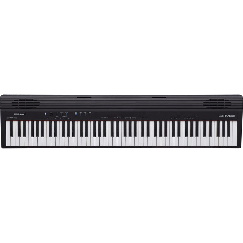 Roland GO:PIANO88 88-key – Motor City Guitar