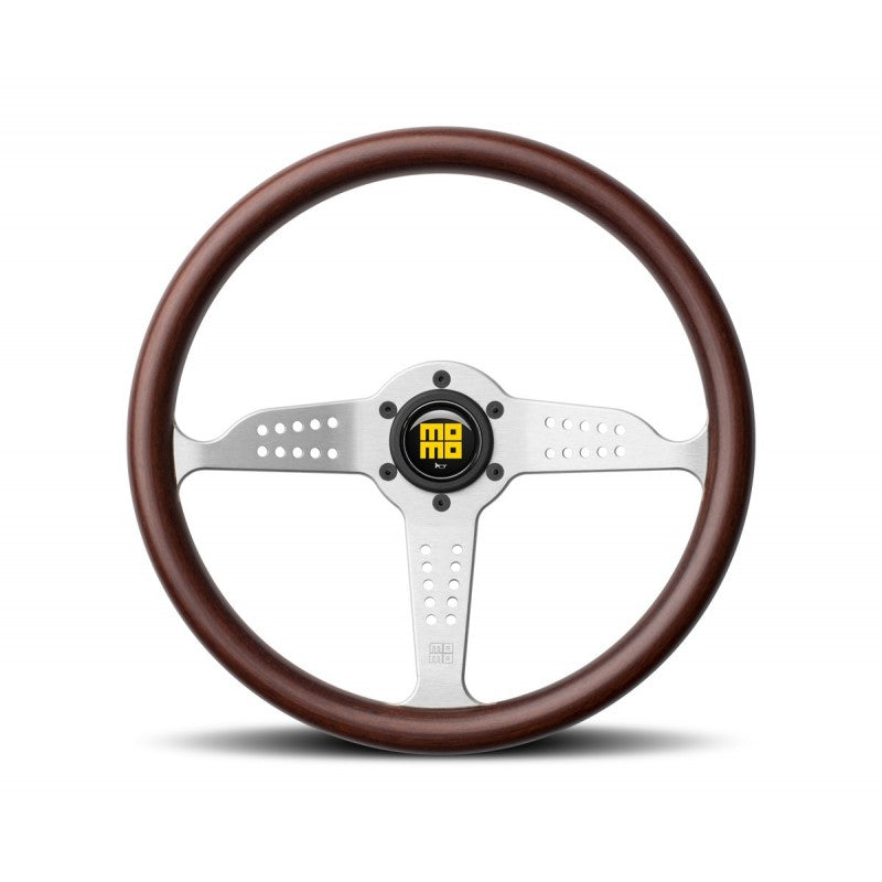 MOMO STEERING WHEEL - GRAND PRIX