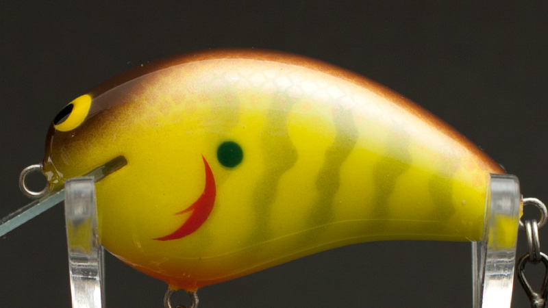 WILD BOAR -ワイルドボア- | MPB LURES -Monster Panic Bite-