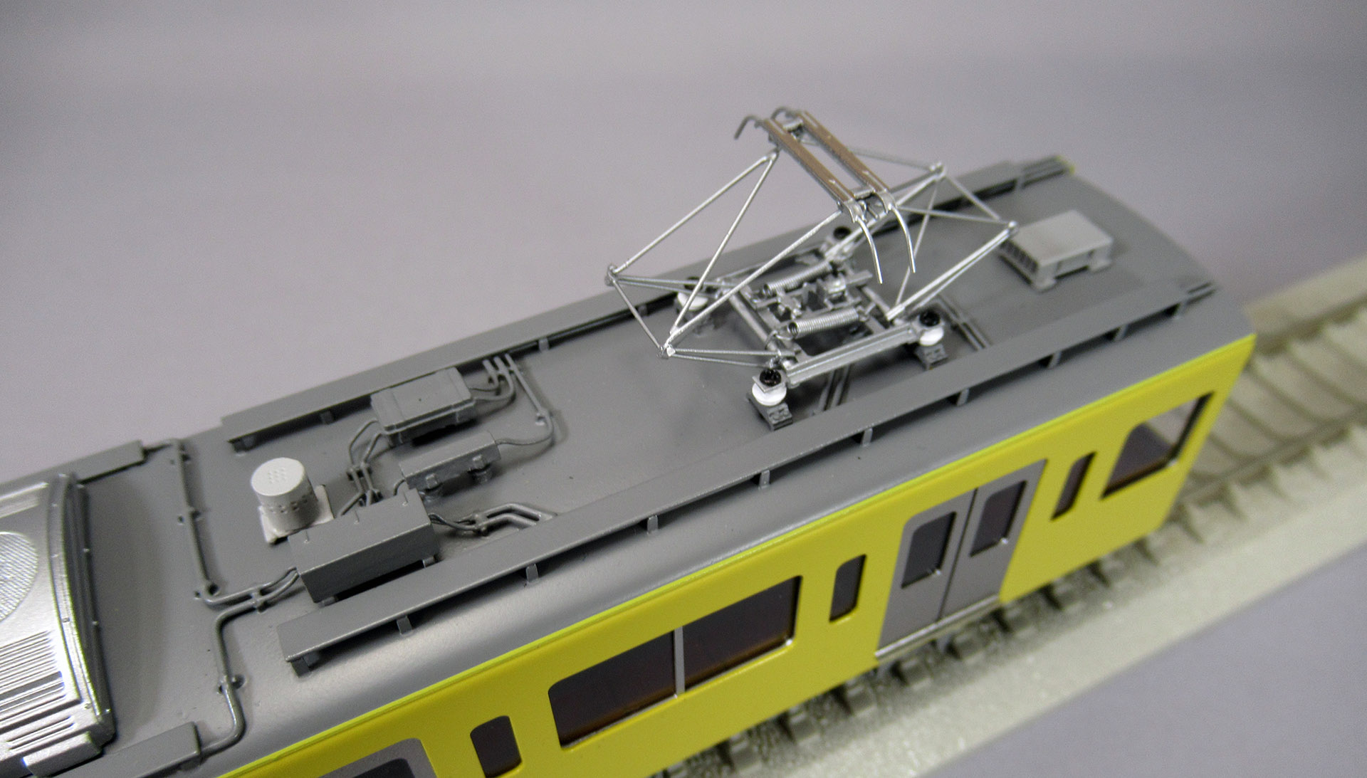 西武新2000系 リニューアル再生産 - 鉄道模型の総合メーカー 株式会社