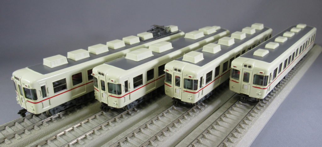 京王5000系 - 鉄道模型の総合メーカー 株式会社エンドウ