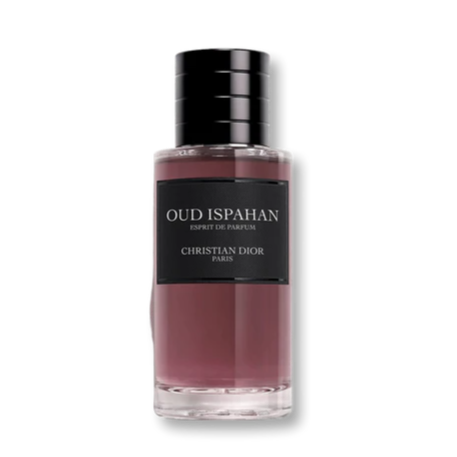 Christian Dior Oud Ispahan Esprit De Parfum 80ML | Mr Lilac Scents