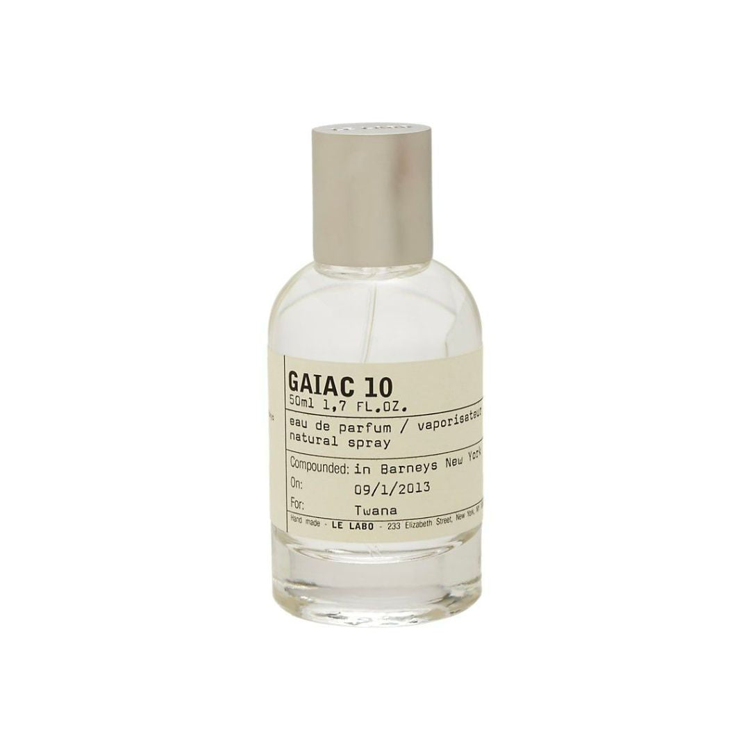 Gaiac 10 | Mr Lilac Scents