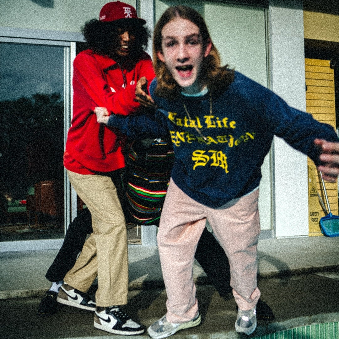 SAINT MxxxxxxSS24 1st Drop