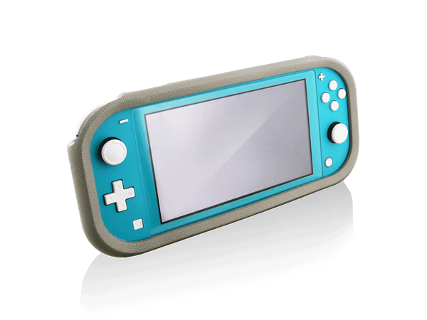 2025年製 Nintendo Switch Lite グレー 保証期間内 2025年製 Nintendo