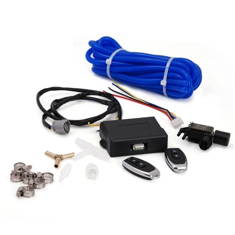 負圧・正圧 可変バルブ コントローラ – ナガホリレーシング