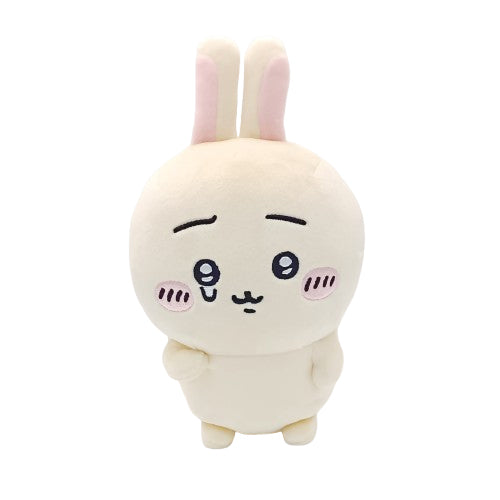ナガノキャラクターズ ぽてたまぬいぐるみ（うさぎに入れ替わったちい