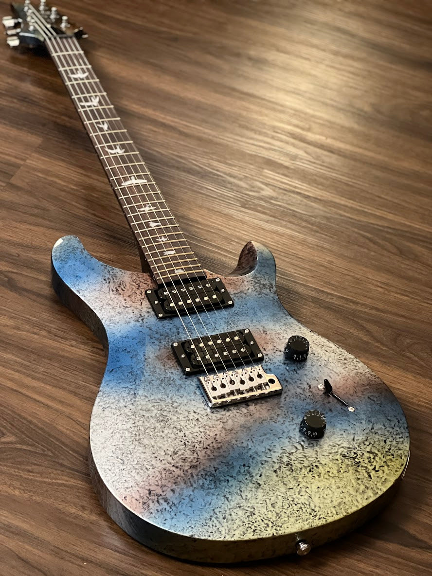 PRS SE Standard 24 - Multi Foil – nafiriguitar.com