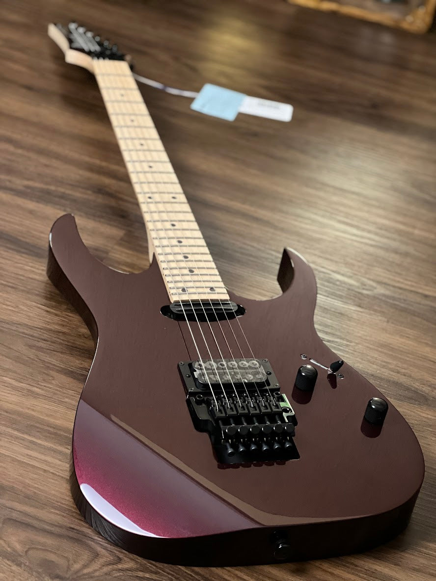 Ibanez Genesis Collection RG565-VK in Vampire Kiss Red
