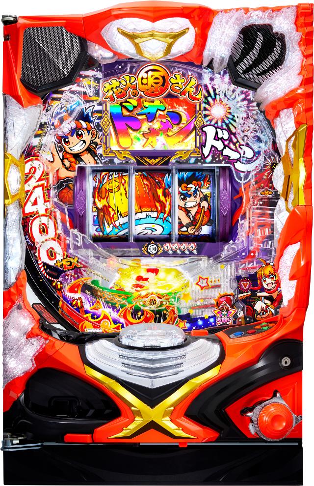 中古パチンコ / サンスリー - 中古パチンコ、中古スロット、家スロ、家