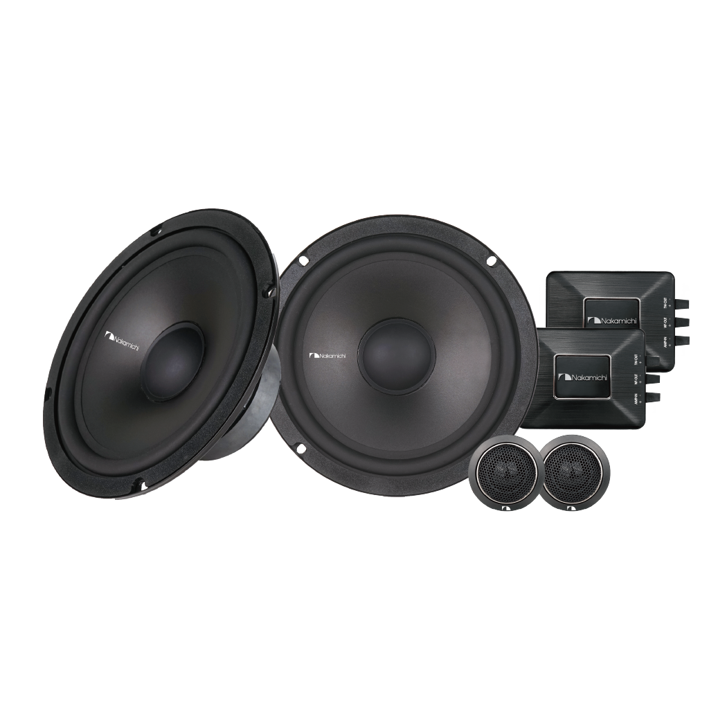 Nakamichi NSF-CS656 – Nakamichi Car Audio