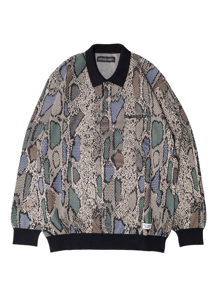 WACKO MARIA/GUILTY PARTIES 