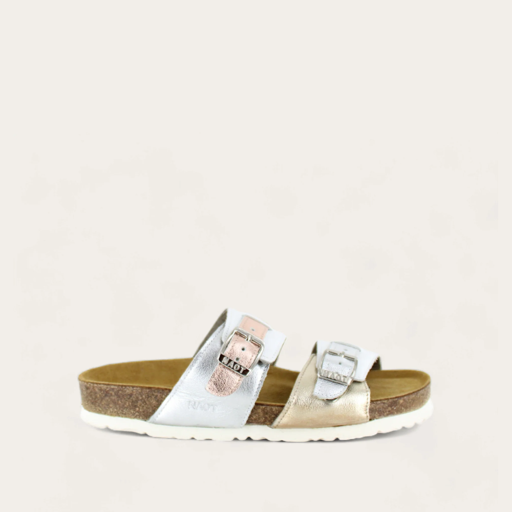 Santa Cruz | Naot Footwear US