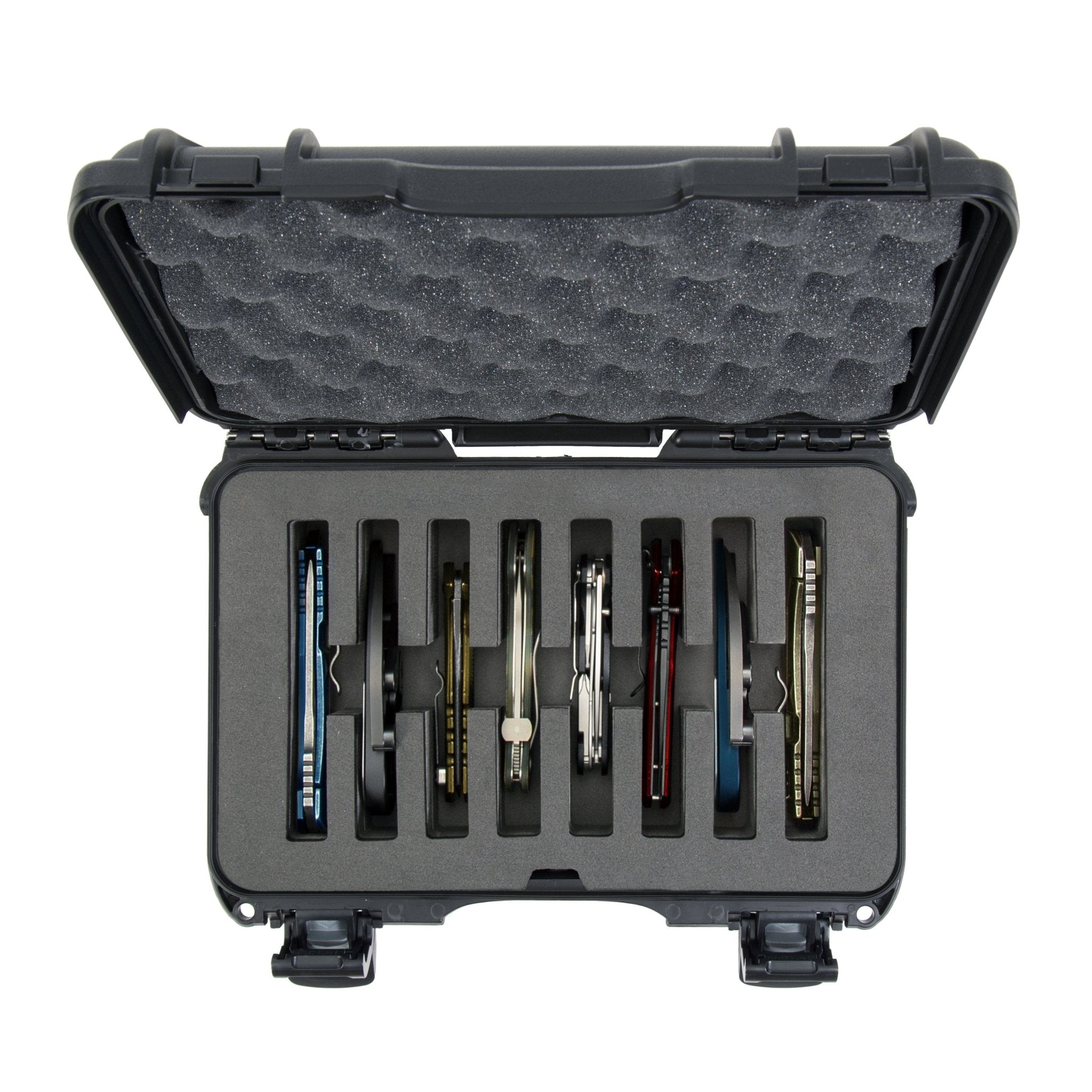 NEW - Hard Case For Small Knives - NANUK 909