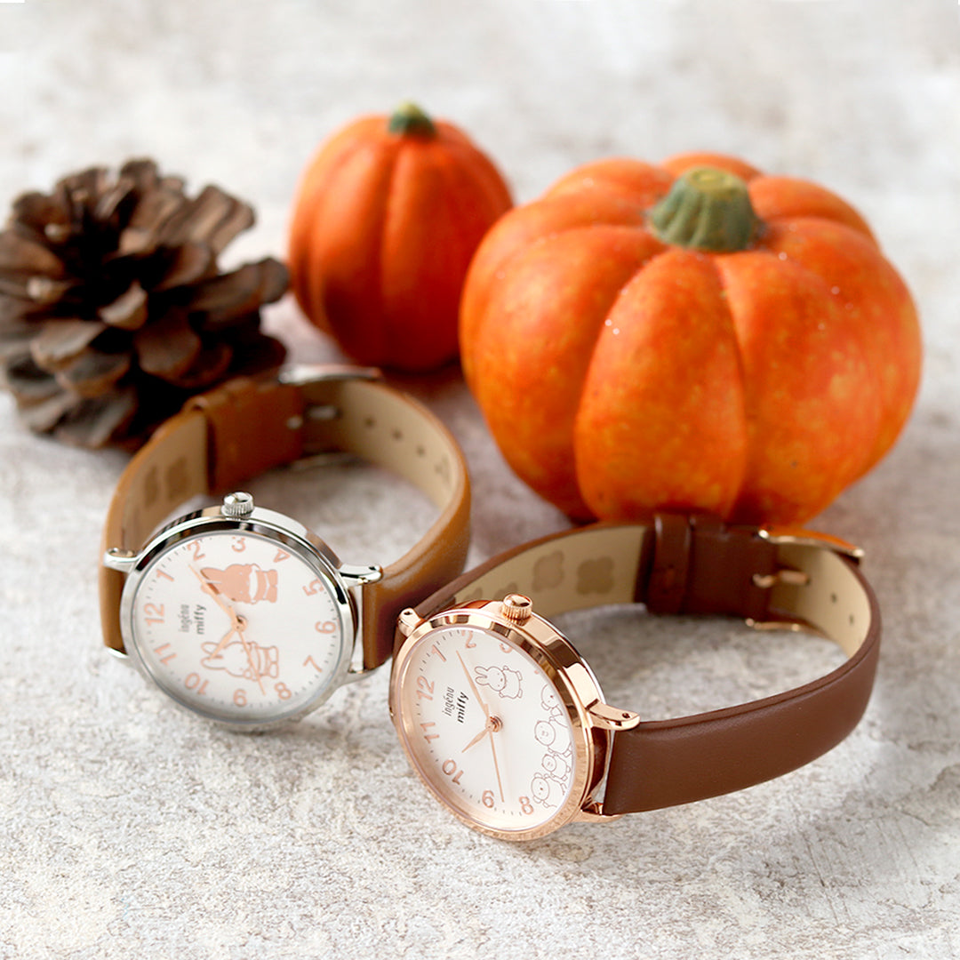 Ingenuからミッフィーコラボモデルが登場💕✨【全世界数量限定200個