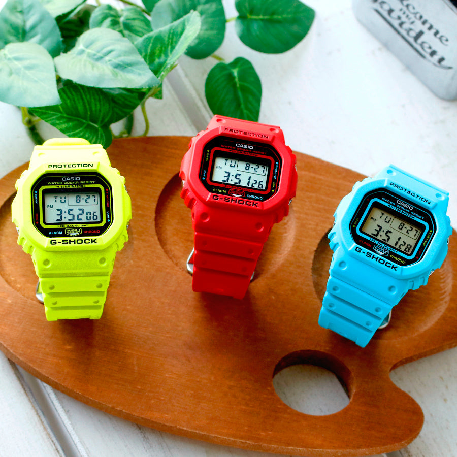 トップアスリートチーム「TEAM G-SHOCK」、そしてすべてのアスリートを