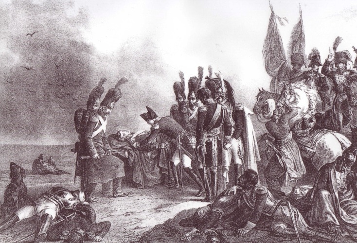 ナポレオン戦争