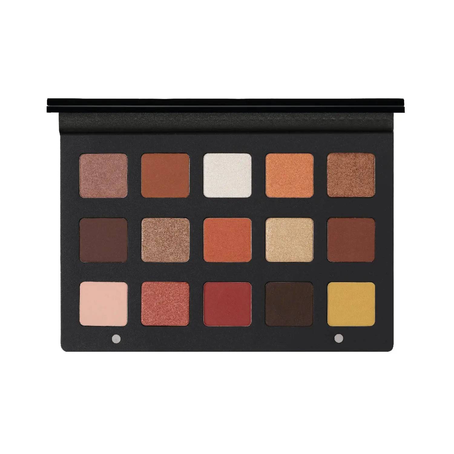 Sunset Eyeshadow Palette | Best Warm-Toned Shades | Natasha Denona