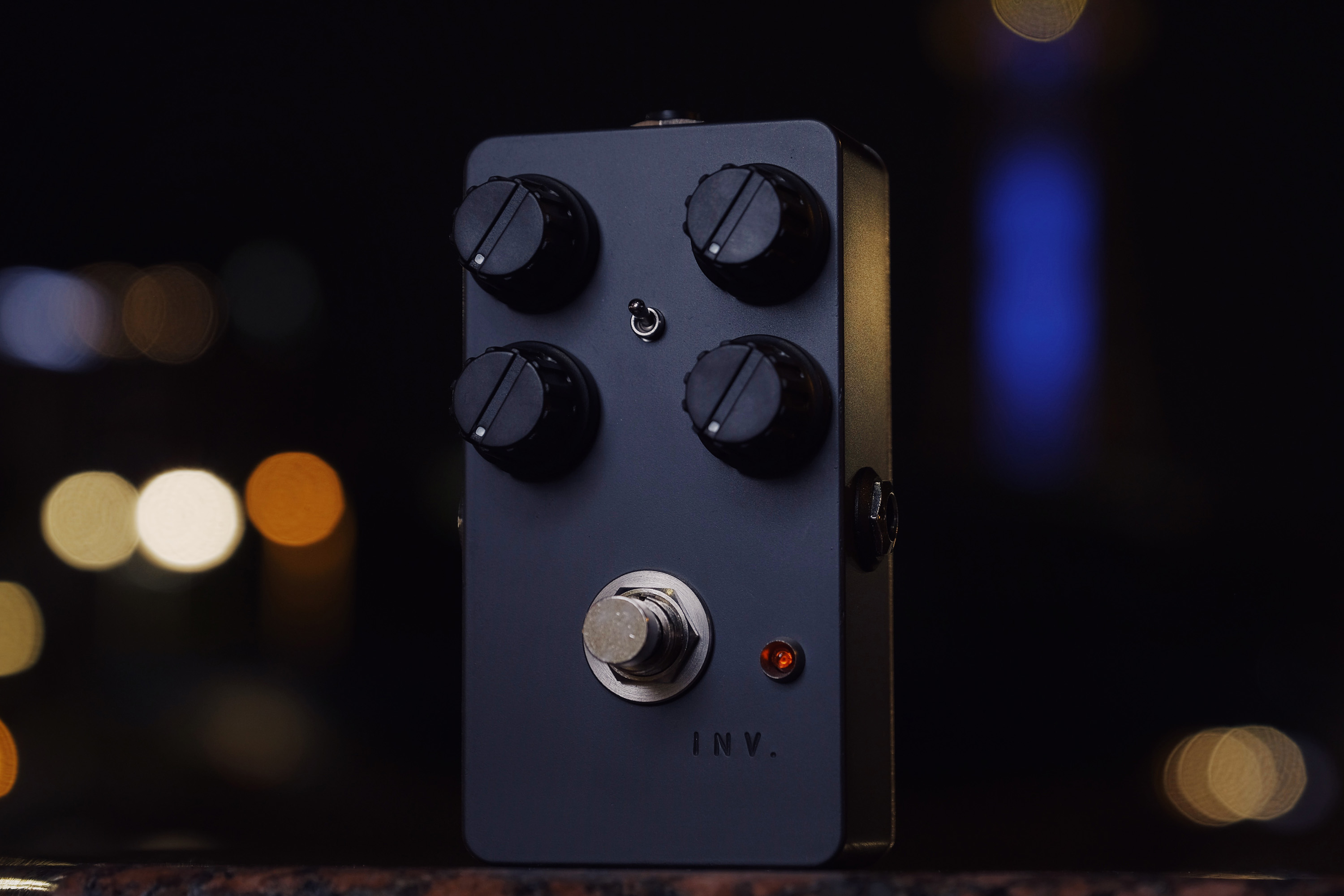 Zahnrad | nature sound Official Website