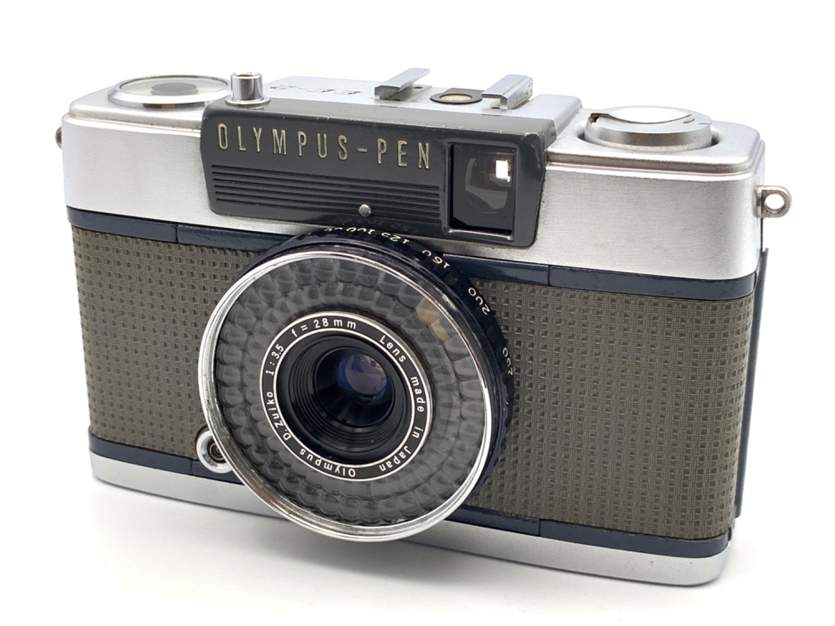 中古】オリンパス PEN EE2｜｜カメラのキタムラネットショップ