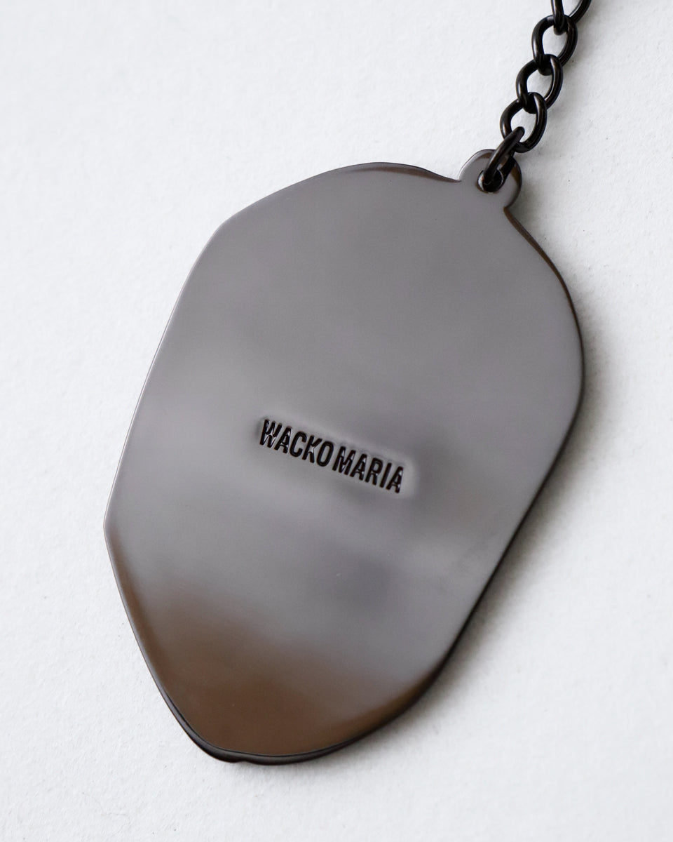 WACKO MARIA 世界平和プロジェクト / KEY RING（TYPE-1） – NCNR